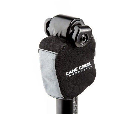Cane Creek Thud glove short