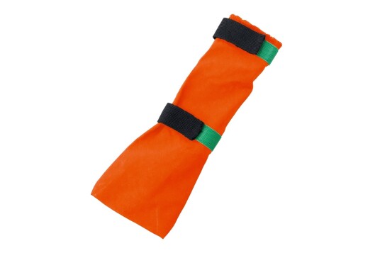 Non Stop Dogwear Contact Bootie High 4Pk