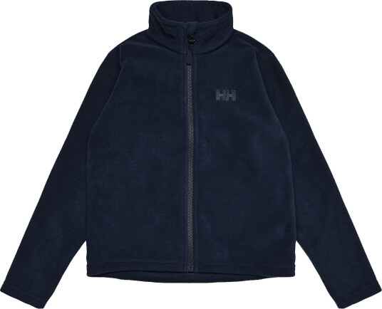 Helly Hansen K Daybreaker Jacket Navy 116