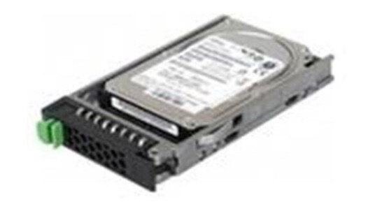 Fujitsu enterprise - hard drive - 1.2 TB - SAS 12Gb/s - 1.2TB - Harddisk - S26361-F5730-L112 - SAS3 - 2.5" Fujitsu enterprise - hard drive - 1.2 TB - SAS 12Gb/s - 1.2TB - Harddisk - S26361-F5730-L112 - SAS3 - 2.5"