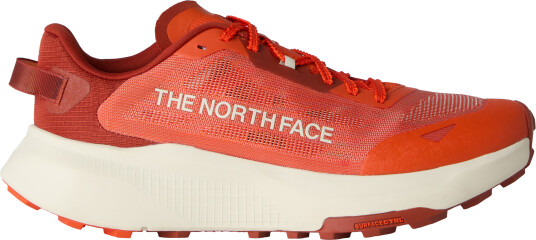 The North Face Men"s Altamesa 300 V2 Lava Red/Iron Clay 45 1/3 The North Face Men"s Altamesa 300 V2 Lava Red/Iron Clay 45 1/3