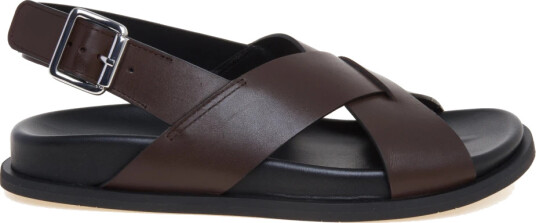Guglielmo Rotta Dame Sko Brun 37 EU, Guglielmo Rotta Dame Sko Brun 37 EU,