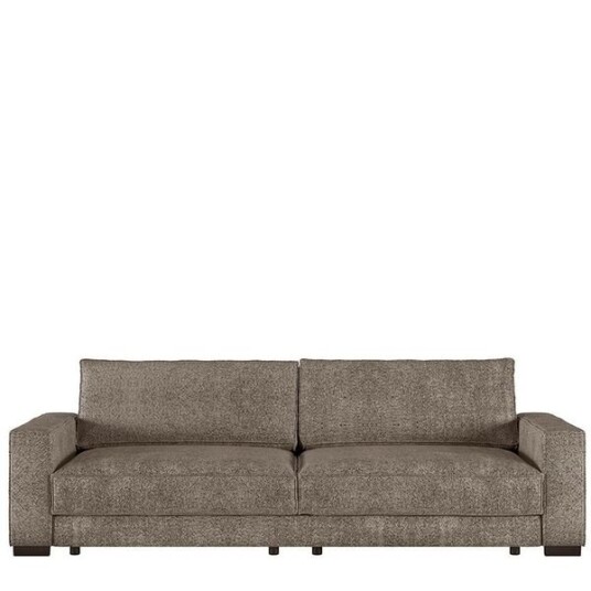 Artwood Montana Sofa Story Brown 4-seter