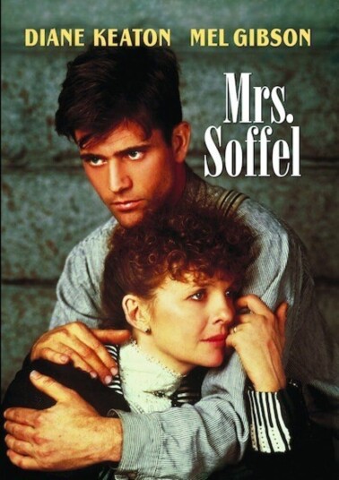 Mrs Soffel 1984 DVD