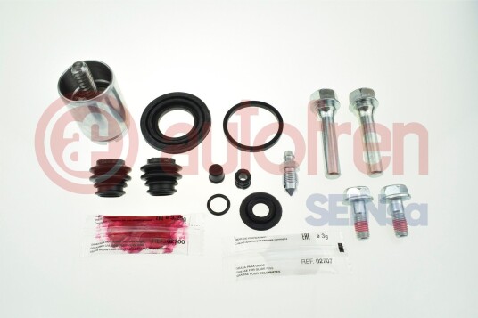 Reparasjonssett, bremsecaliper AUTOFREN SEINSA D44425S Reparasjonssett, bremsecaliper AUTOFREN SEINSA D44425S
