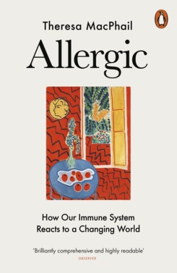 Allergic Av Theresa Macphail