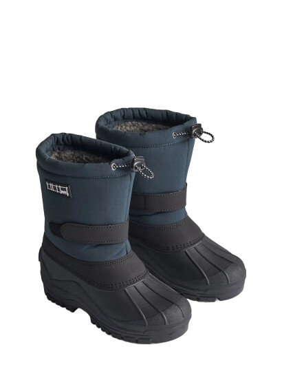 Molo Driven Navy 36