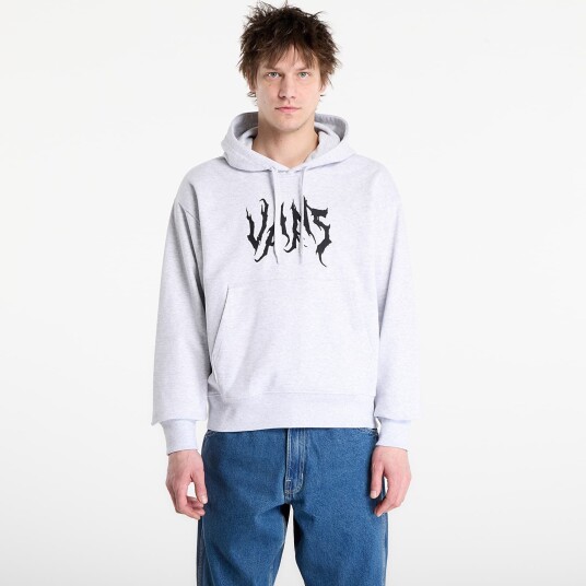 VANS They Are Just Shoes Loose Po Grey M VANS They Are Just Shoes Loose Po Grey M