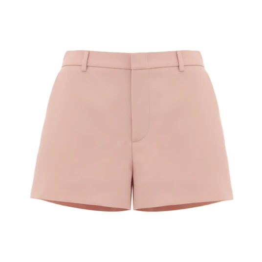Gucci Dame Shorts Rosa M, Gucci Dame Shorts Rosa M,