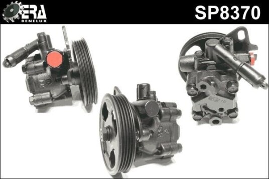 ERA Benelux SP8370 Servopumpe ERA Benelux SP8370 Servopumpe