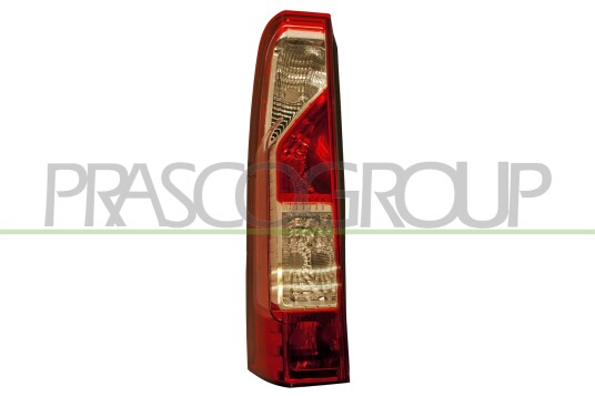 PRASCO OP9544154 Baklykt