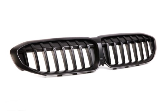 Camco Grillsett 
svart matt 2A 4061 B