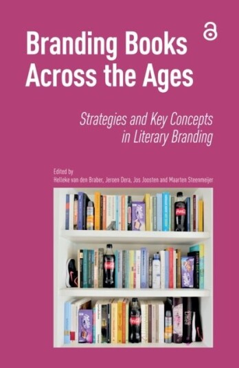 Branding Books Across the Ages Branding Books Across the Ages
