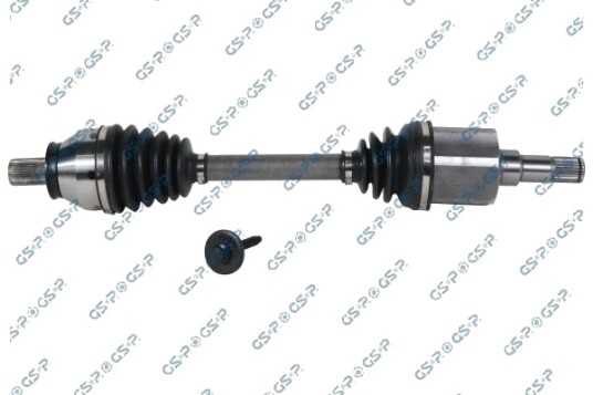 Gsp Drivaksel GSP 262134 Gsp Drivaksel GSP 262134
