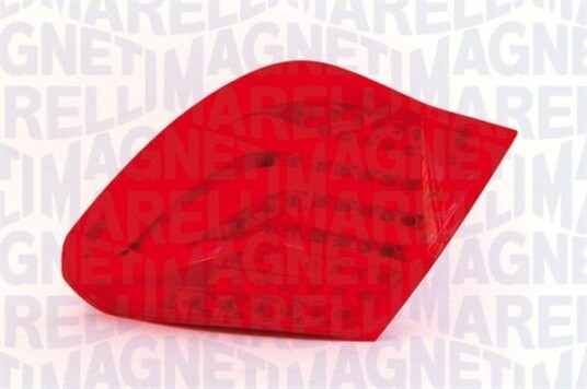 Magneti Marelli Baklykt MAGNETI MARELLI 714027020801
