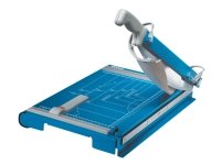 Dahle Safety Guillotine - Kutter - 460 mm - papir Dahle Safety Guillotine - Kutter - 460 mm - papir