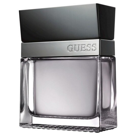 Guess Seductive Homme 100ml Parfyme for menn med aromatiske og treaktige noter