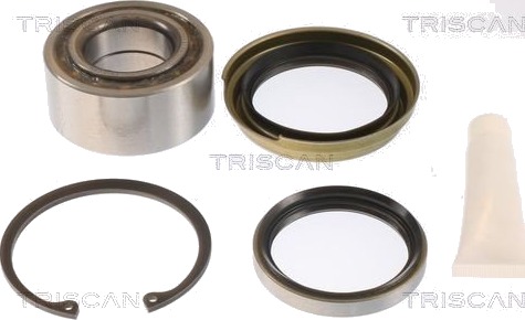 TRISCAN 8530 13130 Hjullager