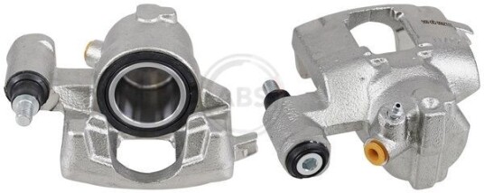 Bremsecaliper A.B.S. 629851 Bremsecaliper A.B.S. 629851