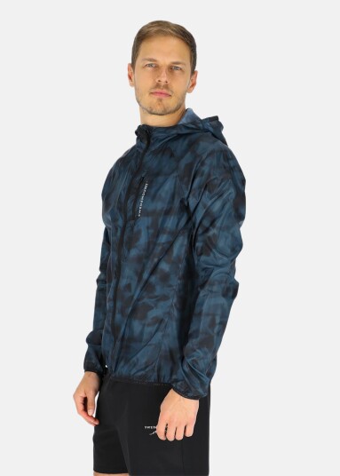 Swedemount Packable Wind Jacket