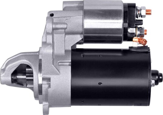 HELLA 8EA 011 610 171 Starter HELLA 8EA 011 610 171 Starter