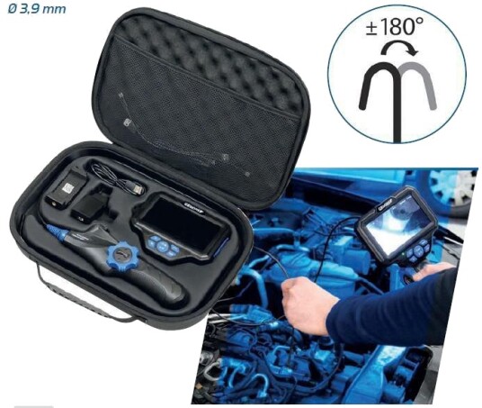 Klann Elektrisk Måleinstrument