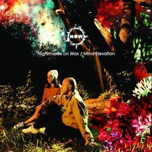 Nightmares On Wax Mind Elevation Uk Vinyl
