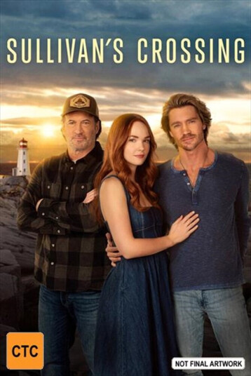 Sullivan's Crossin Season Three DVD