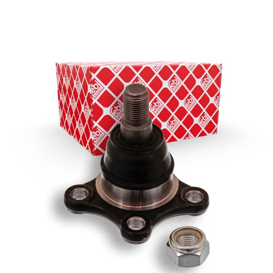 Bærekule FEBI BILSTEIN 41719 Bærekule FEBI BILSTEIN 41719