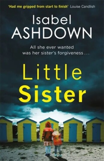 Little Sister Av Isabel Ashdown Little Sister Av Isabel Ashdown