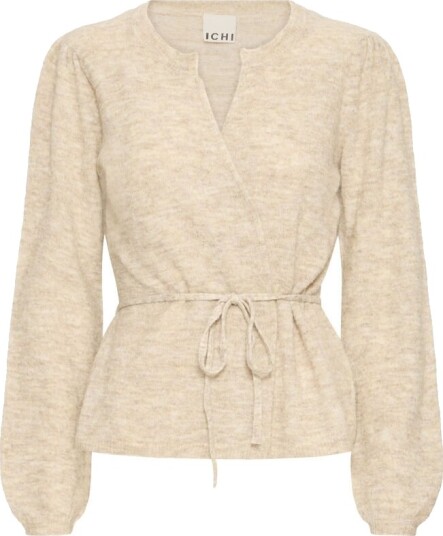 ICHI Ihardens Ca2 Beige M ICHI Ihardens Ca2 Beige M