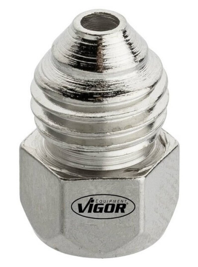 Vigor V3735-4.0 Mundstykke 1 Stk