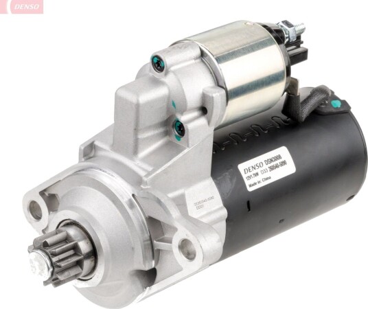 DENSO DSN3008 Starter DENSO DSN3008 Starter