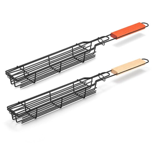 Engrospris Grillkurv 13643