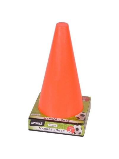 SportX Pawns 4pcs.