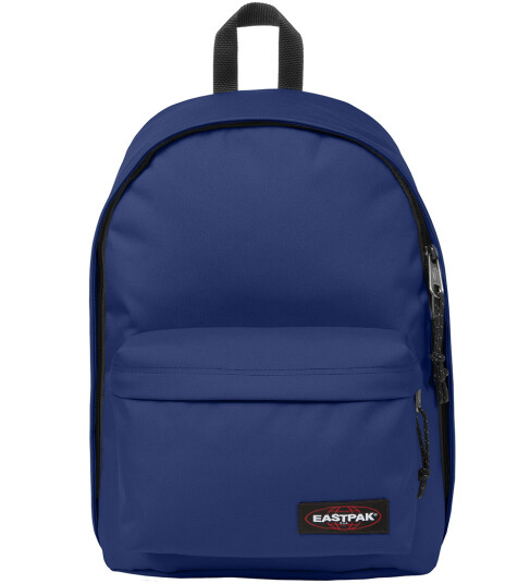 Eastpak Ryggsekk Out Of Office 27 L Nightsky Navy OneSize Skolesekk Blå