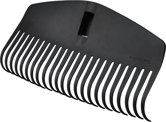 Fiskars Solid 1063089 Rivehode M, med 23 pinner, Hageredskap Fiskars Solid 1063089 Rivehode M, med 23 pinner, Hageredskap