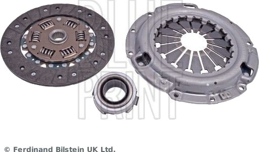 Clutchsett BLUE PRINT ADM53041