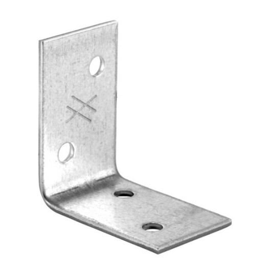 Simpson Strong-Tie Vinkelbeslag 40x40x2,0x25mm