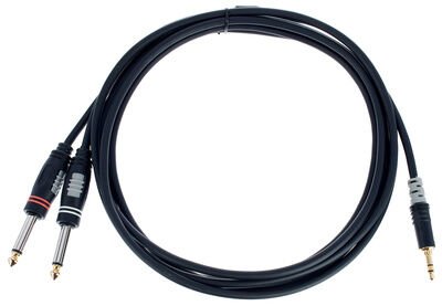 Sommer Cable Basic HBA-3S62 3,0m