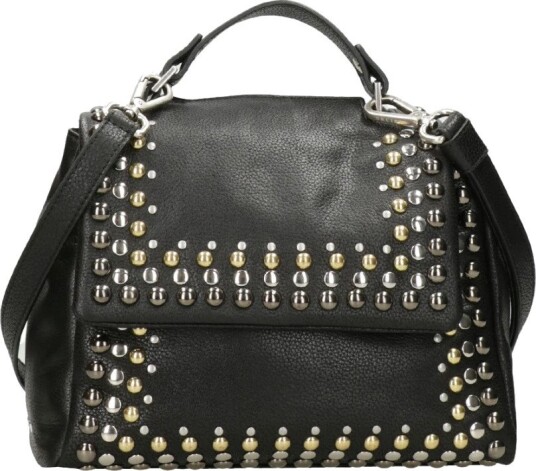 Orciani Dame Vesker Svart ONE SIZE,