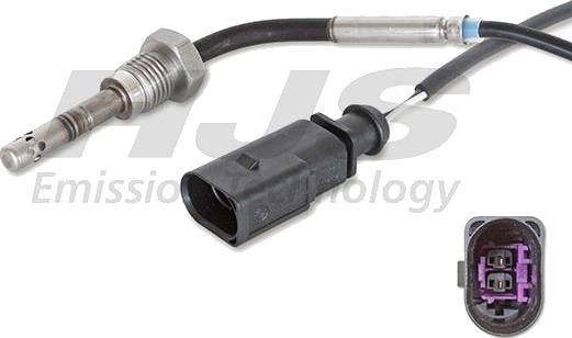 Sensor eksostemperatur HJS 92 09 4101