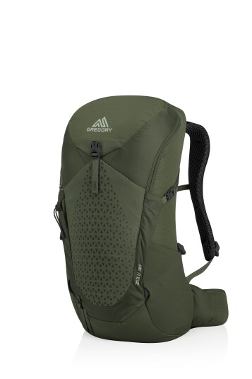 Gregory Zulu 30L Olive Green S/M Ryggsekk Herre
