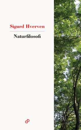 Naturfilosofi Av Sigurd Hverven