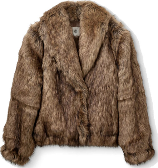 The Garment Dame Jakker Brun S, The Garment Dame Jakker Brun S,