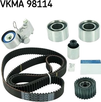 Registerreim sett SKF VKMA 98114 Registerreim sett SKF VKMA 98114