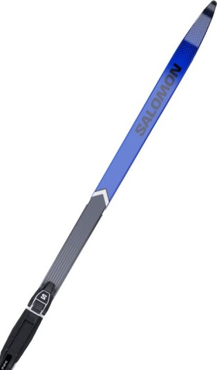 Salomon RC eSKIN Prolink Junior 25 Felleski 147 CM Salomon RC eSKIN Prolink Junior 25 Felleski 147 CM
