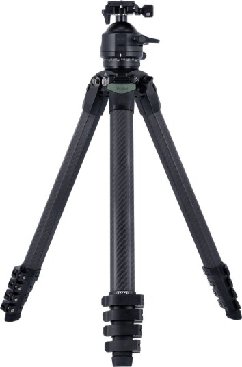 Rollei Lion Rock Pro Instinct Stativ I Karbon Rollei Lion Rock Pro Instinct Stativ I Karbon