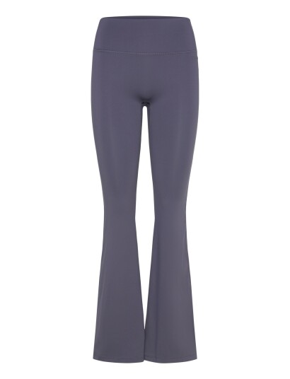 Björn Borg Borg Flare Tights Regular Purple XS Björn Borg Borg Flare Tights Regular Purple XS