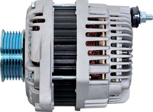 HELLA 8EL 015 659 381 Dynamo HELLA 8EL 015 659 381 Dynamo